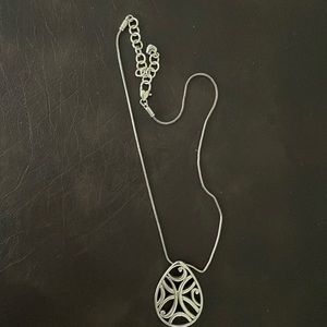 Brighton reversible necklace